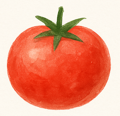 Tomate